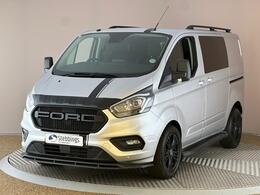 Ford Transit Custom AE68KZD