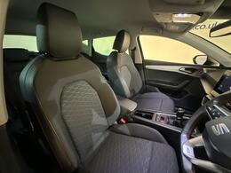 SEAT Leon PX70XZD