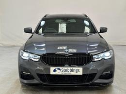 BMW 3 Series WG70NZE