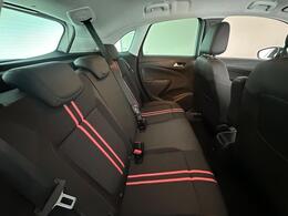Vauxhall Crossland SA72XUU