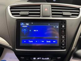 Honda Civic MA16HDN