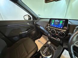 Nissan Juke SK24HDX