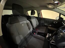 Citroen C3 MJ18FDU