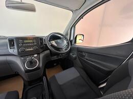 Nissan e-NV200 DL69EAY