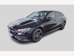 Mercedes-Benz CLA FY72YOV