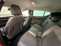 Vauxhall Astra NU71SNK
