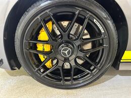 Mercedes-Benz CLA WR69HGN