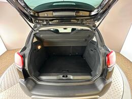 Citroen C3 Aircross LD18JJO
