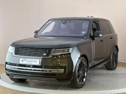 Land Rover Range Rover EK73BFE