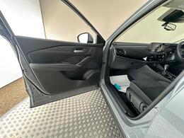 Nissan Qashqai EY71HVC