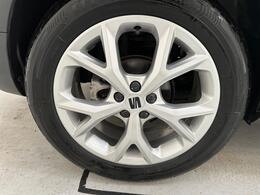 SEAT Arona KP73OKU