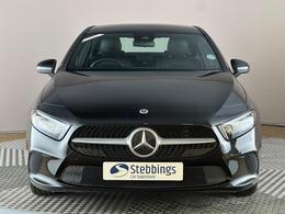 Mercedes-Benz A Class PJ22UKF