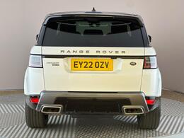 Land Rover Range Rover Sport EY22OZV