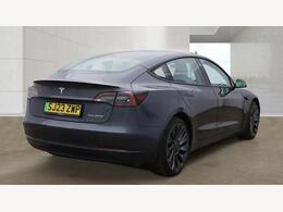 Tesla Model 3 SJ23ZWP