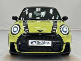 MINI Hatch PE23ZWK