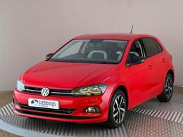 Volkswagen Polo AK70AFO