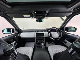 Land Rover Range Rover EY19OJA