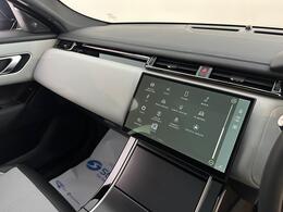 Land Rover Range Rover Velar BW25ZSE