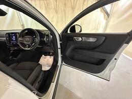 Volvo C40 YR22GBO
