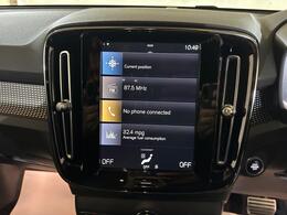Volvo XC40 DE71KCZ