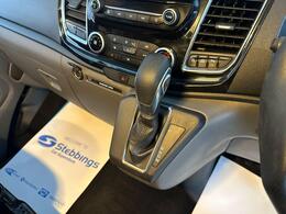 Ford Transit Custom OV72AVG