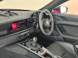 Porsche 911 HF73TBO