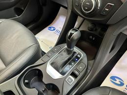 Hyundai Santa Fe FT67FHZ