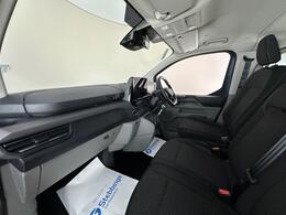 Ford Tourneo Custom EN24DDE