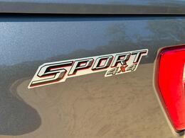Ford F150 KE70ODR