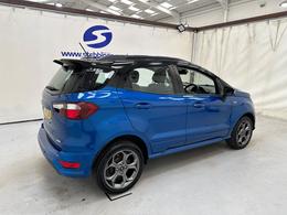 Ford EcoSport AE68VJD