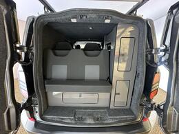 Ford Transit Custom YM73KOX