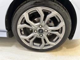 Ford Fiesta YC21JHM