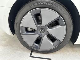 Tesla Model 3 YH21MYD