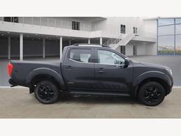 Nissan Navara BP69EYU