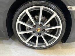 Porsche Boxster FD65OEE