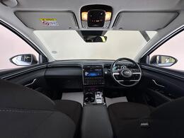 Hyundai TUCSON AU22VYT