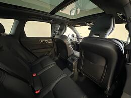 Volvo XC60 ND75XLS