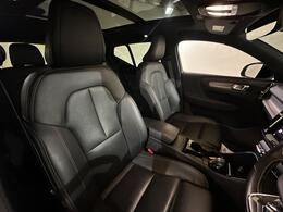 Volvo XC40 KX21LPU