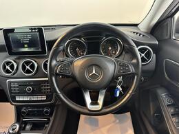 Mercedes-Benz GLA SP68OKA