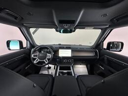 Land Rover Defender 110 FJ25GUH