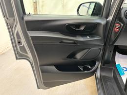 Mercedes-Benz Vito NA20BTU
