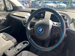 BMW i3 NA70JNV