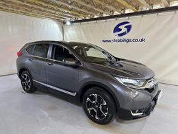 Honda CR-V RK19BDZ