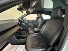 Ford Mustang Mach-E MH22HVZ