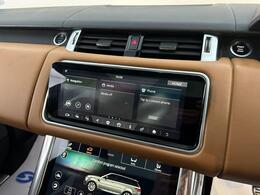 Land Rover Range Rover Sport OU18KKN