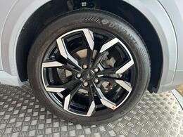 Ford Puma ML23ZPZ