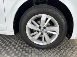 Volkswagen Polo AW19CXP