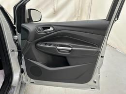 Ford Kuga EF64CBO