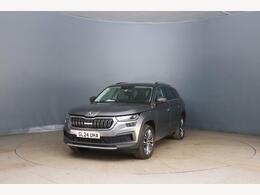 Skoda Kodiaq GL24UHA