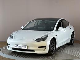 Tesla Model 3 AF72WBK